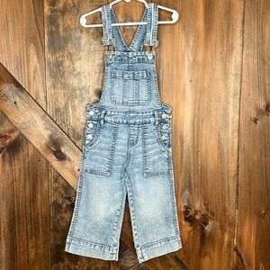 Overalls